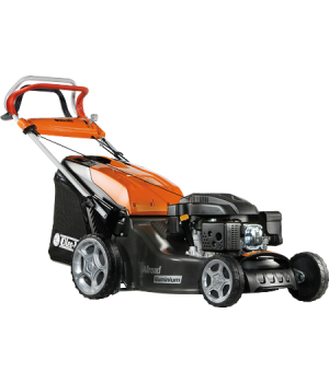 OLEOMAC MAX 53 TK ALL ROAD ALÜMİNYUM ÇİM BİÇME MAKİNESİ